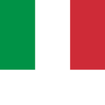 The Italian Republic.