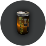 drink bloxy cola at 4:09 PM on a tuesday