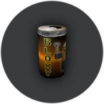 drink bloxy cola at 4:09 PM on a tuesday
