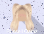 Russell هاي يا حلوين ########### ### كل ###### على
