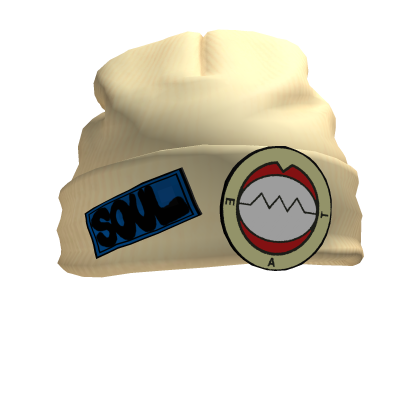 Soul Eater Beanie