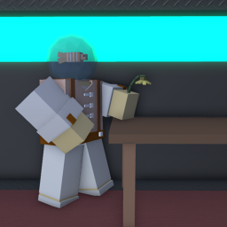 Experiment 1327: Jonathan