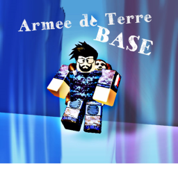 Armee de Terre Base [Temporarily][New Base Coming