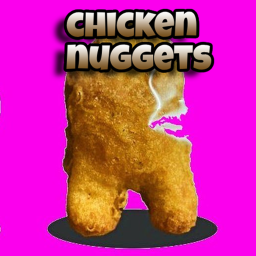Chicken Nuggets!