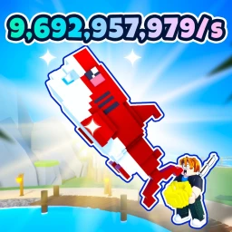 [AFK UPD] Build a Fish Tank icon