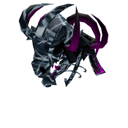 Right Elder Dragon Warrior Pauldron (Epic) Roblox item