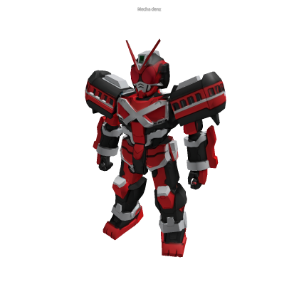 denzzo Robot - Chaser Robot Script NPC R15