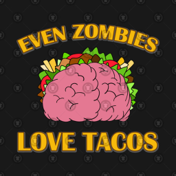 Protect The Taco