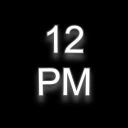 12 PM