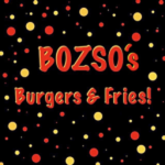 B0ZS0's Burgers & Fries