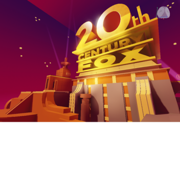 20th Century Studios logo (2020-presnet)