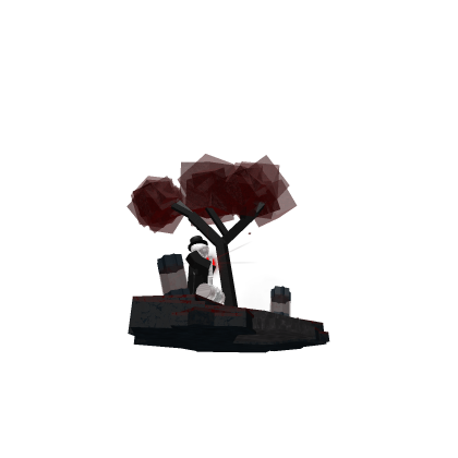 ~{Miner's Haven Submission}~ The Hell Gate