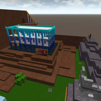 Classic: Chaos Canyon