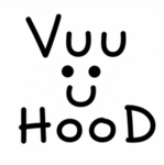 Vuu hood content creator