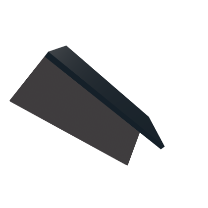 Slanted Wall
