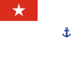 BU | Royal Burmese Navy