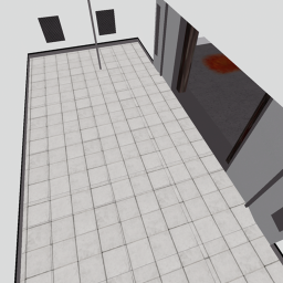 S.C.P.  Site Morphs Roleplay