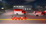 Mano County Sheriff's Office [British Version]