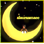 A’Laura’s wardrobe