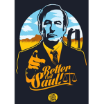 Better call Saul! group