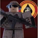 Marine Forces Special Operations•