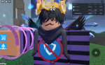 Survive the epic disasters fan goup (not official)