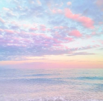 Pastel hang out