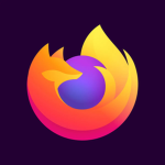 Firefox by Mozilla