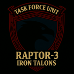 SCPF | Site 808 MTF-Raptor-3