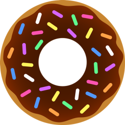 🍩Donut Simulator 2 🍩(Testing Alpha Faze)