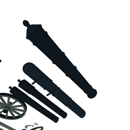Cannon Kit