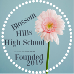 Blossom Hills High School V1