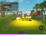 Animal Simulator: Fan Group