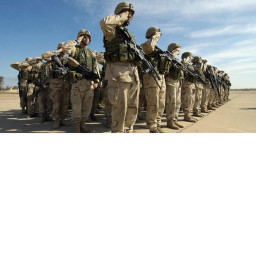 military