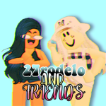 27rodelo and friends😍😆😄