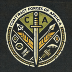 Contract Forces of Africa [CFA]