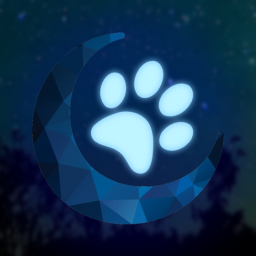 🌙 Moonlight Crescent Island『Wolf RPG』