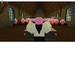 Pig Priest's Church