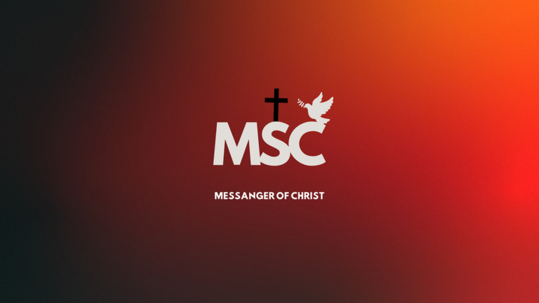 MSG CHURCH screenshot 1