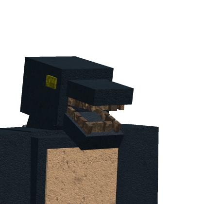 Legendary Godzilla morph