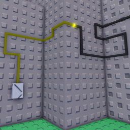 Electricity Puzzle icon