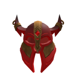 Ascended Aesir's Helmet