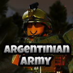 Argentinian Army [AA]