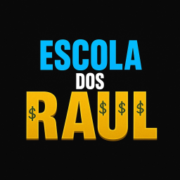 [🤑] RAUL'S SCHOOL 🥇 IS BACK!!  icon