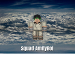 AmityBoi Squad