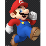 ze Mario gang