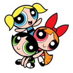 PowerPuff Girl Club