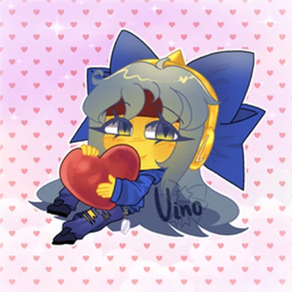 SILLY vinodini and her friends Roblox group icon