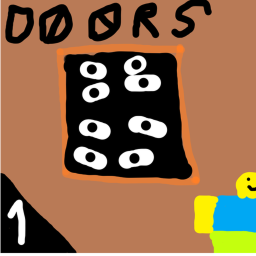 Studying Doors Monsters