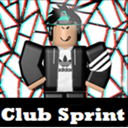 Club Sprint V1